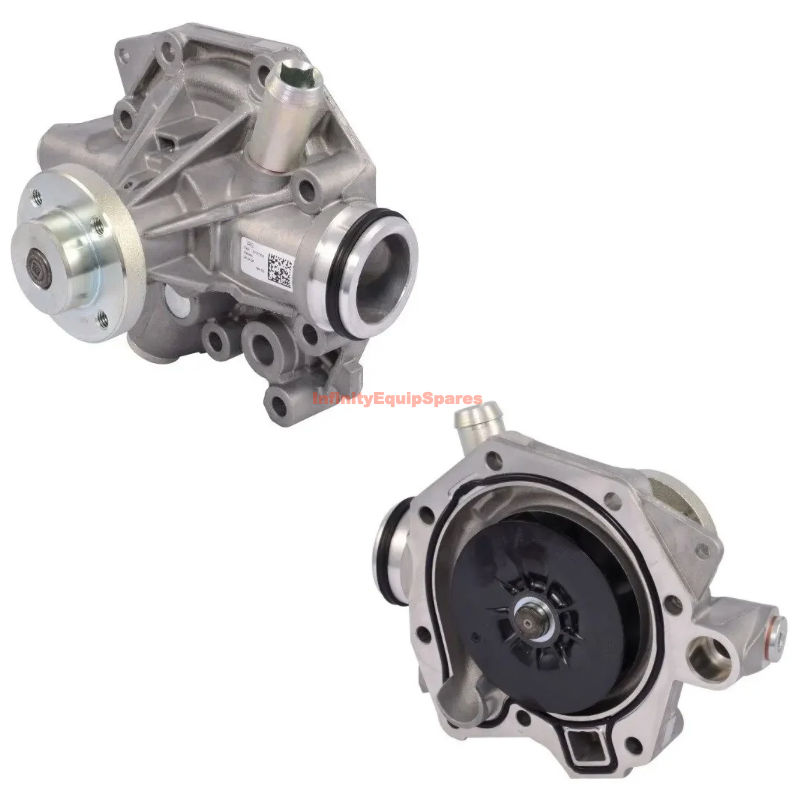 PUMP, WATER