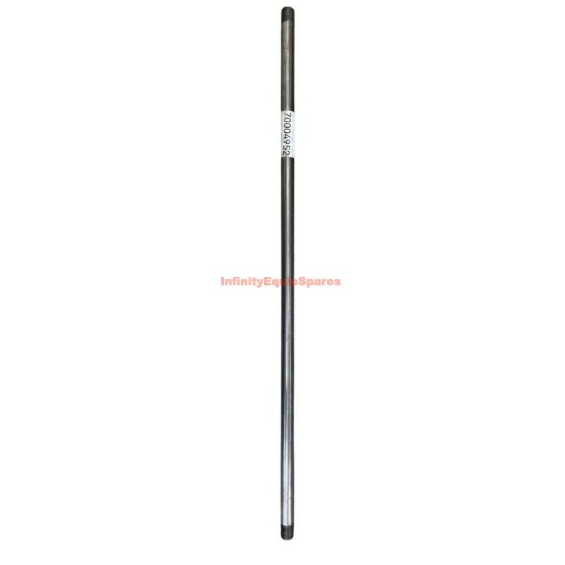 PIPE, RETURN