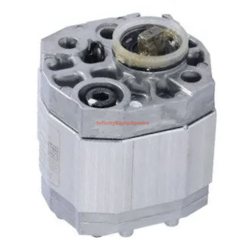 GEAR PUMP