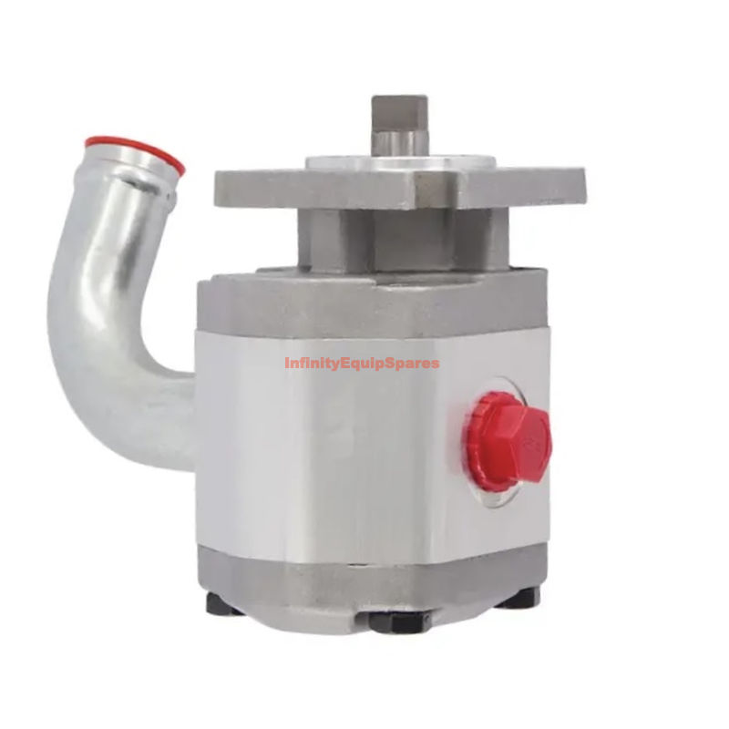 GEAR PUMP