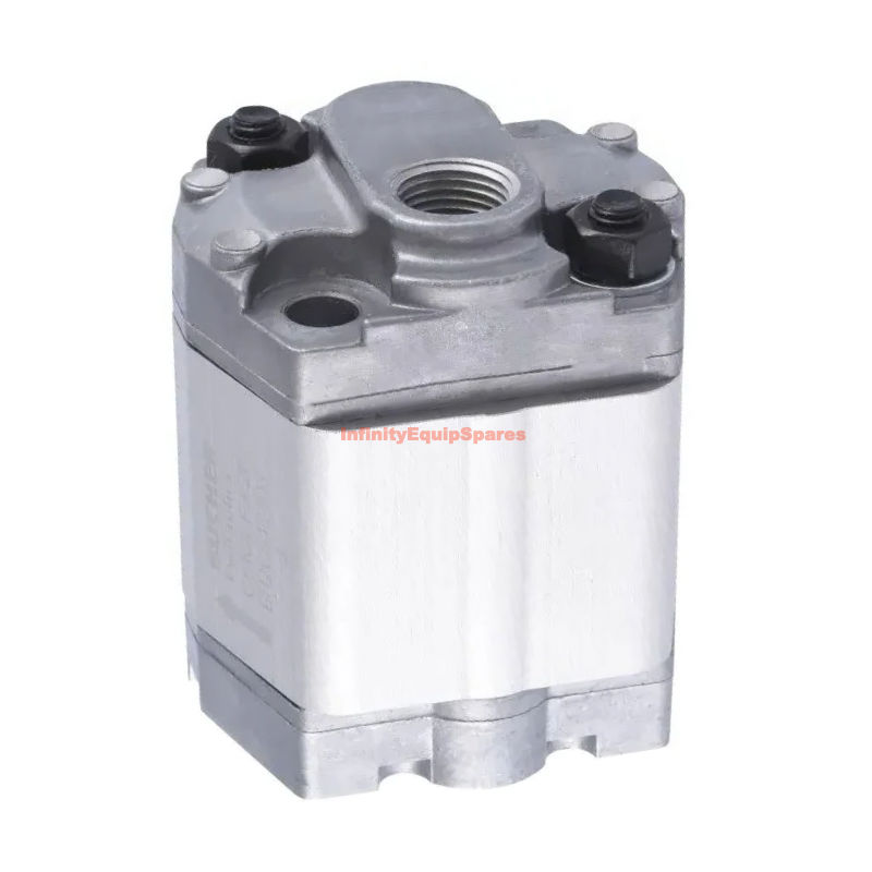 GEAR PUMP