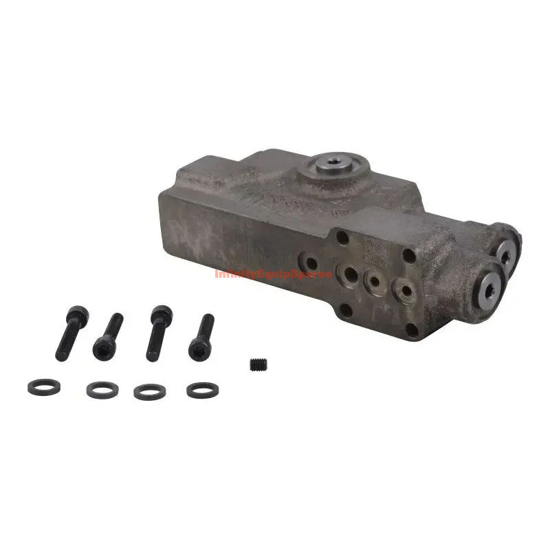 CONTROL UNIT