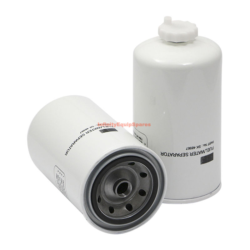 DEUTZ PRIMARY FUEL FILTER
