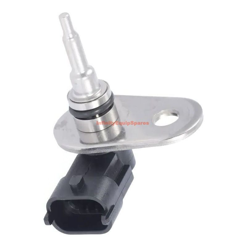TEMPERATURE SENSOR