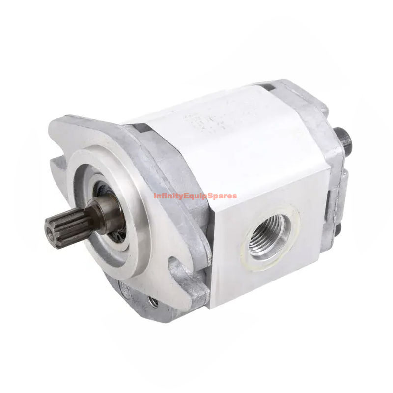 GEAR PUMP