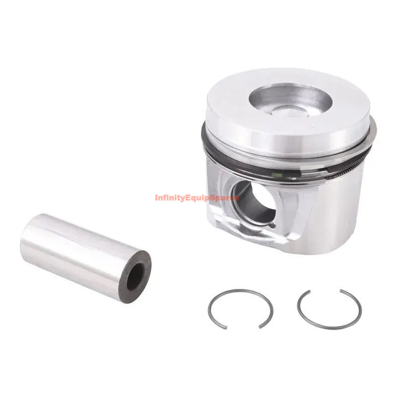 DEUTZ ENGINE PISTON