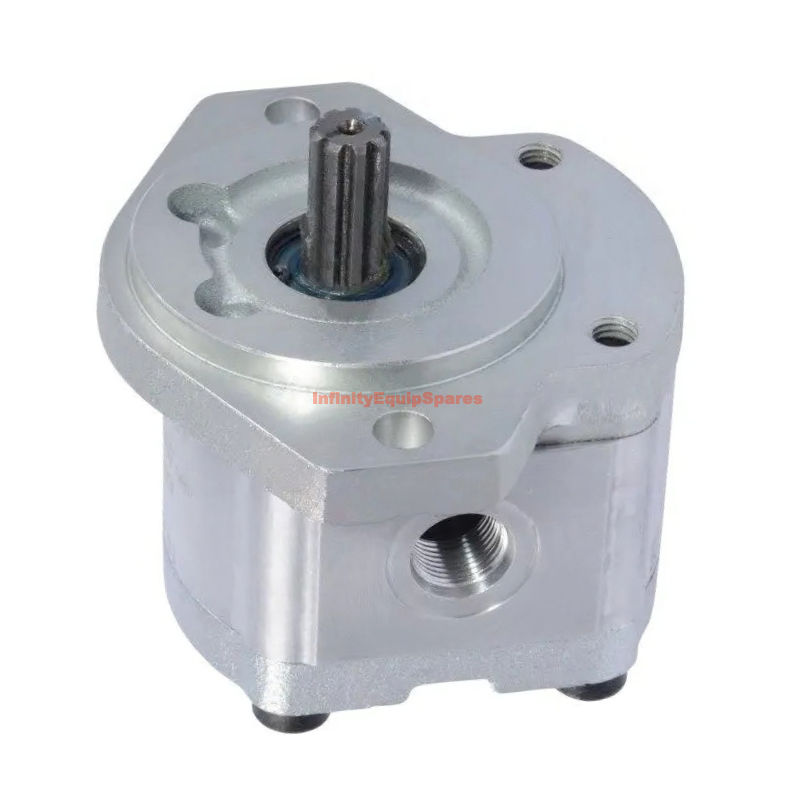 GEAR PUMP