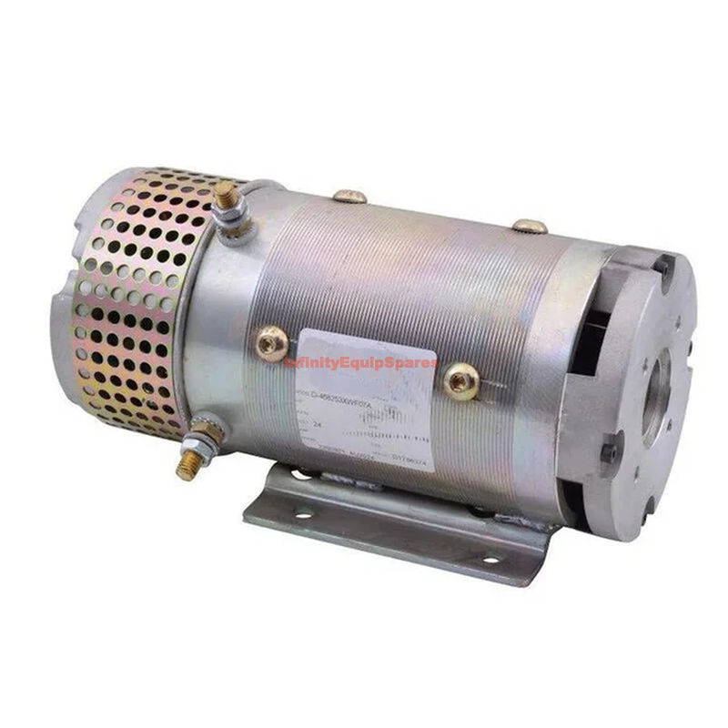MOTOR, 24V. (OHIO)