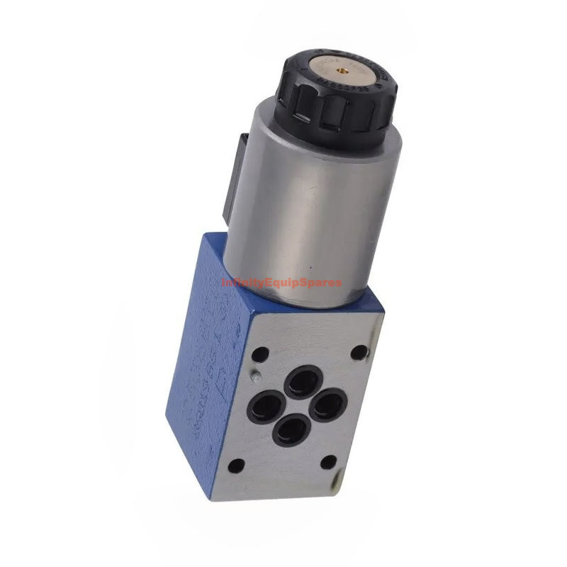 VALVE ASSEMBLY