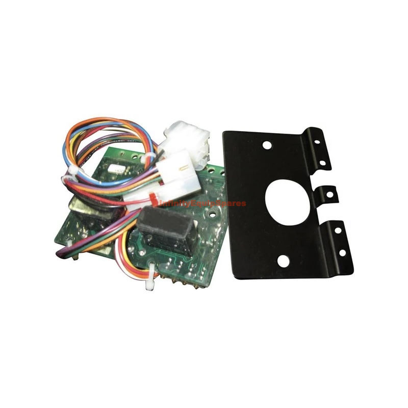 CIRCUIT BOARD