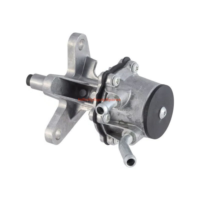 FUEL SUPPLY PUMP