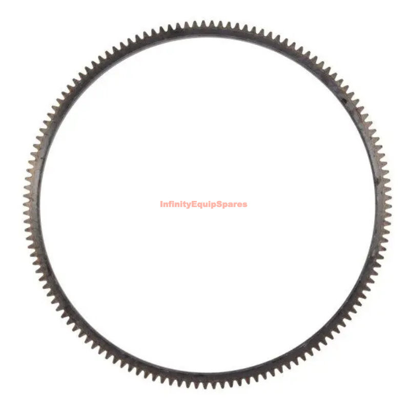 FLYWHEEL RING, GEAR 133 TEETH
