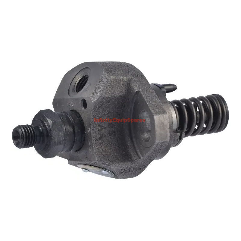 FUEL INJECTION PUMP