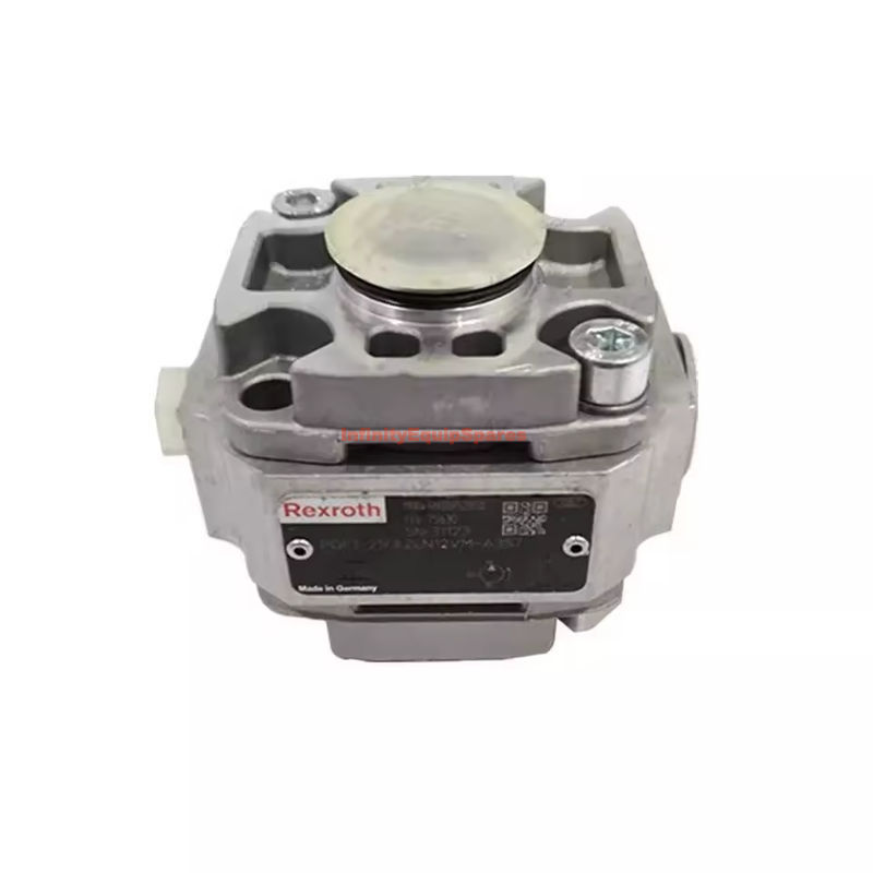 GEAR PUMP