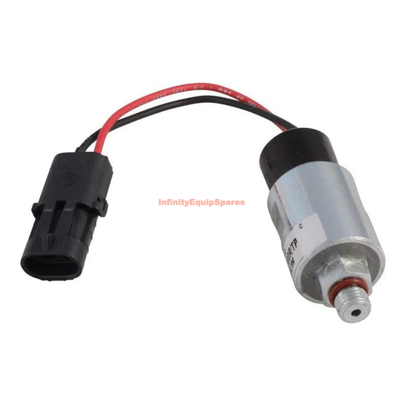 PRESSURE SWITCH