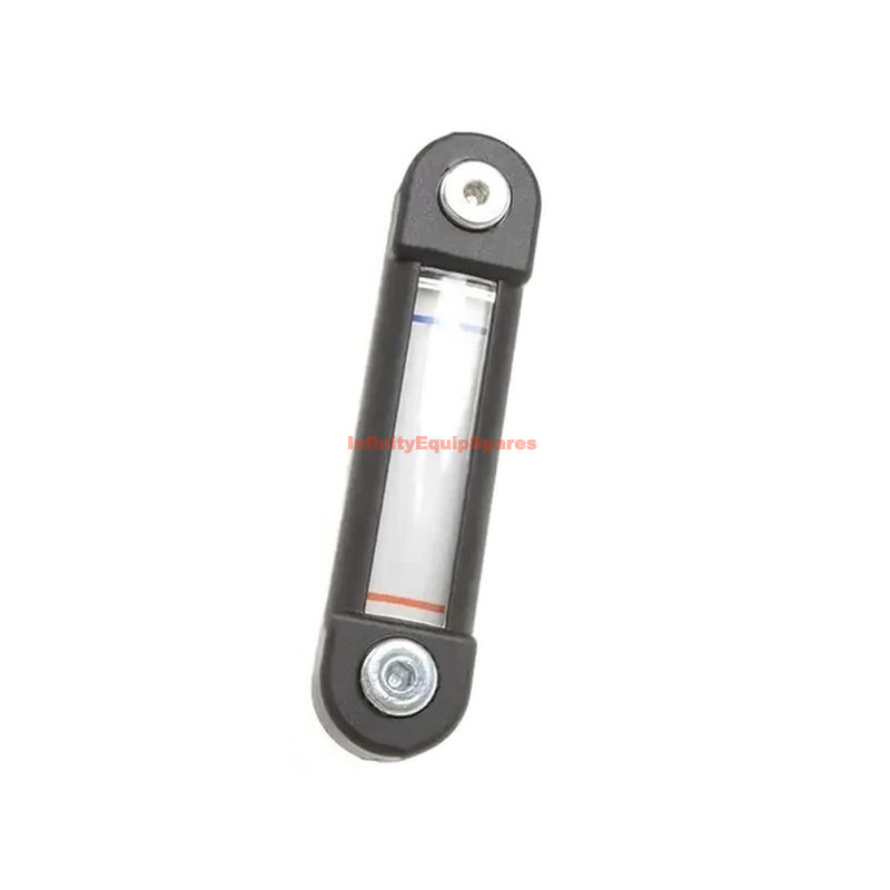 FLUID LEVEL GAUGE