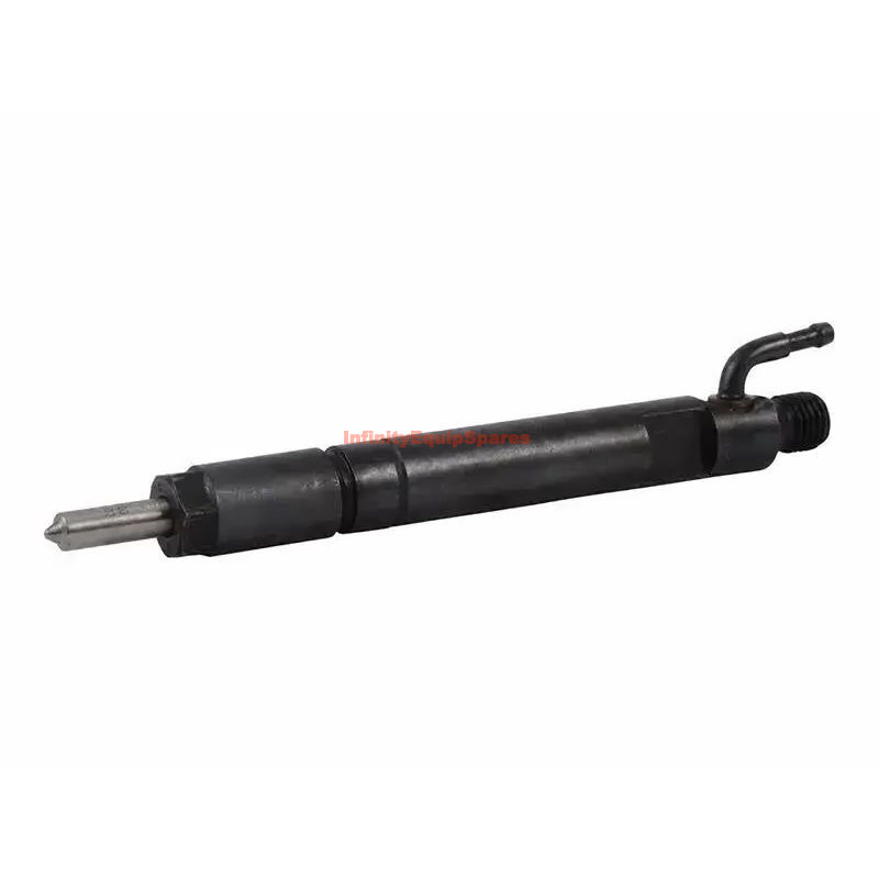 FUEL INJECTOR