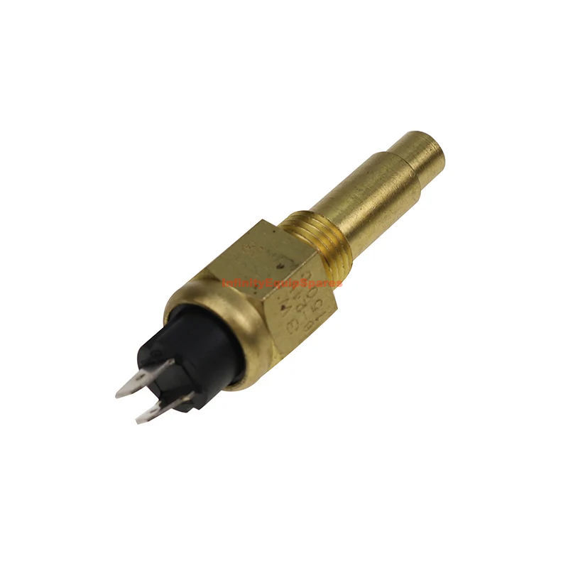 TEMPERATURE TRANSMITTER