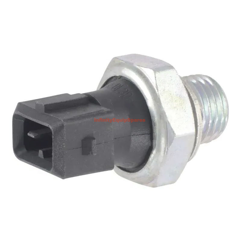 OIL PRESSURE SWITCH