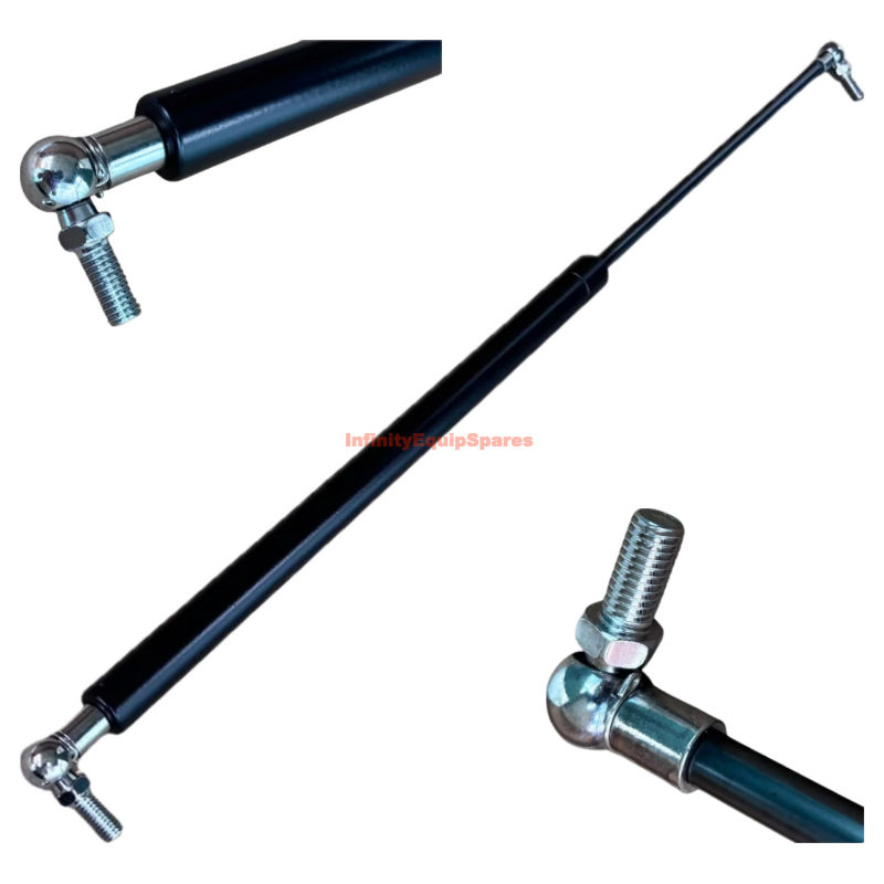 SPRING, GAS STRUT,250N, 55CM STROKE
