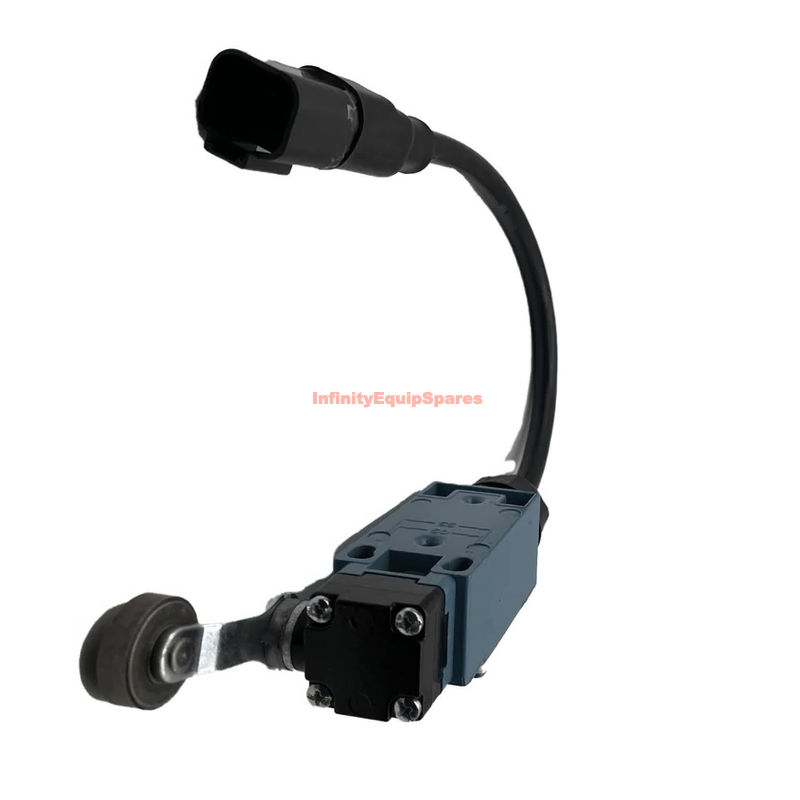 LIMIT SWITCH, OPERATIONAL