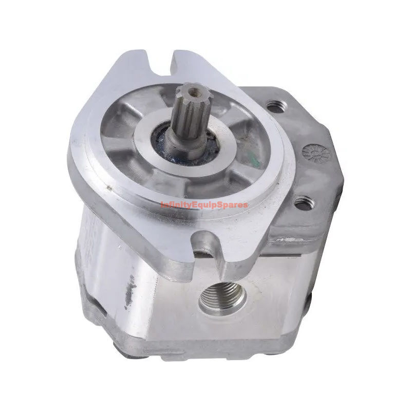 PUMP LIFT, 3CC, COUNTERCLOCKWISE