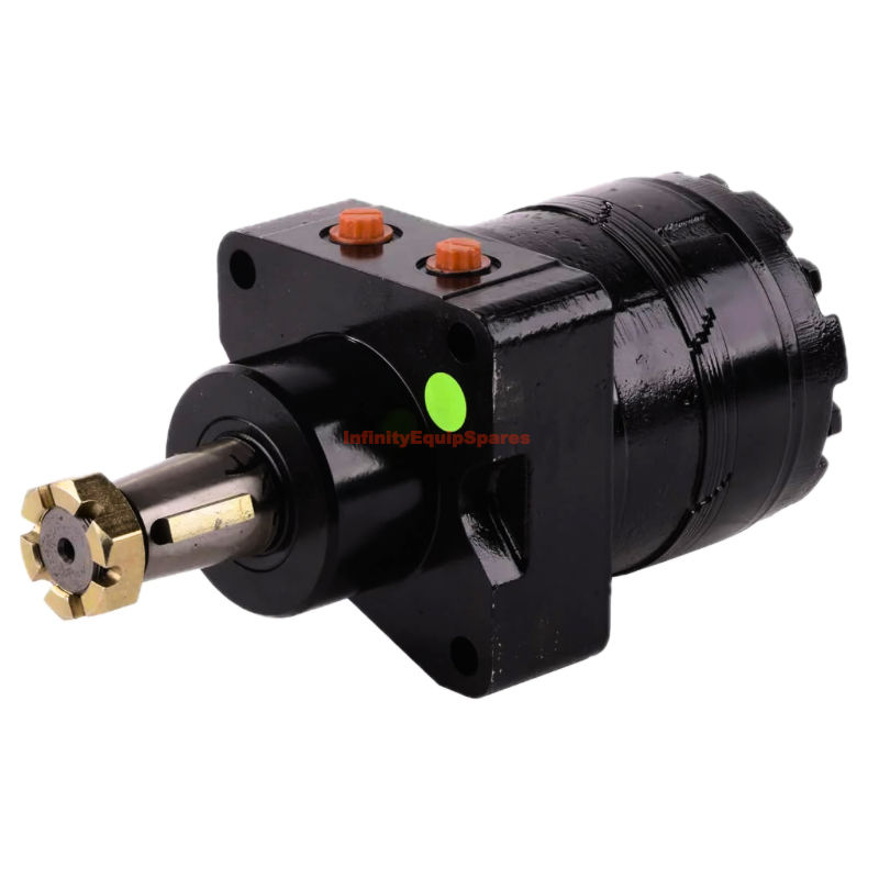 SRV KIT, DRIVE MOTOR