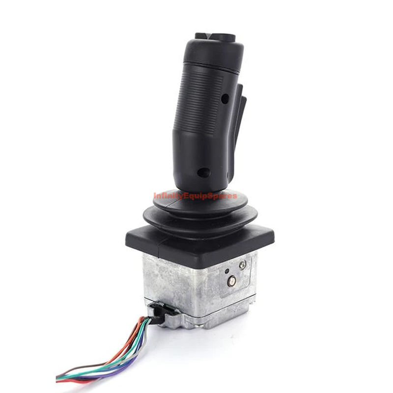 SINGLE AXIS JOYSTICK CONTROLLER