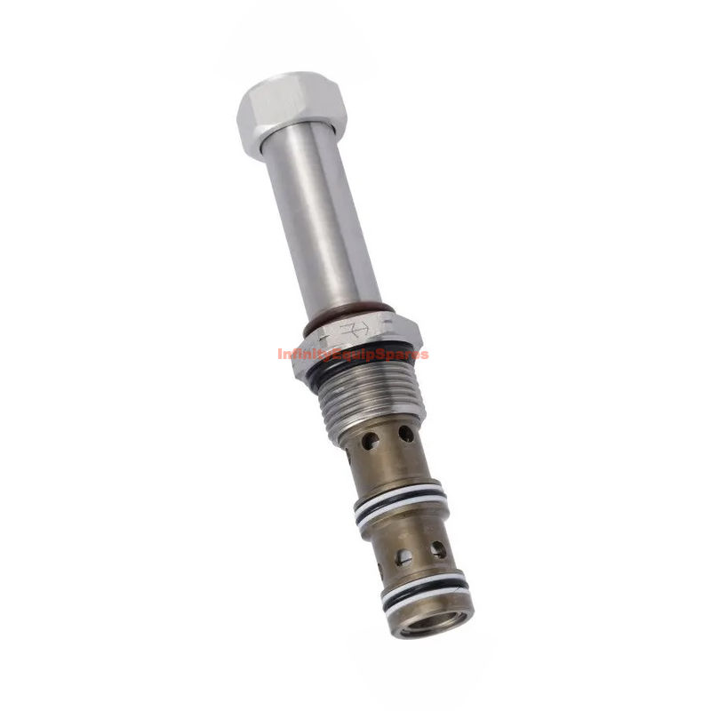 PROPORTIONAL VALVE, N.C., PRIORITY STYLE