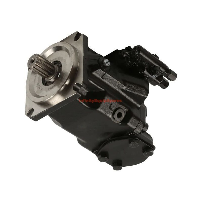 PISTON PUMP, 63CC/REV