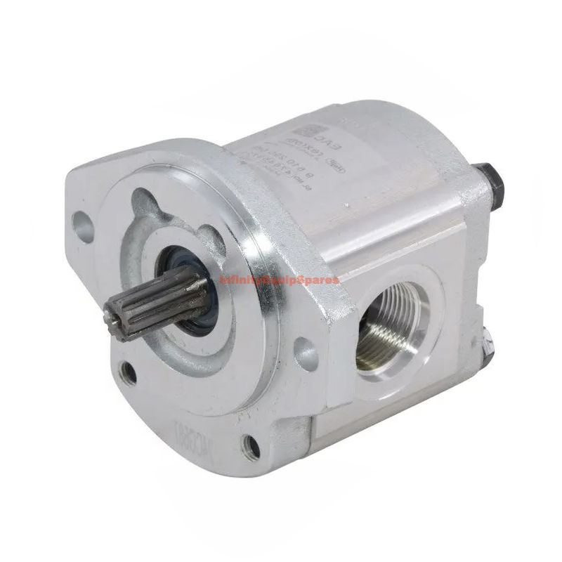 GEAR PUMP, 16CC