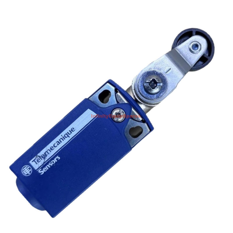 SWITCH, LIMIT, W/ROLLER ARM, NO/NC