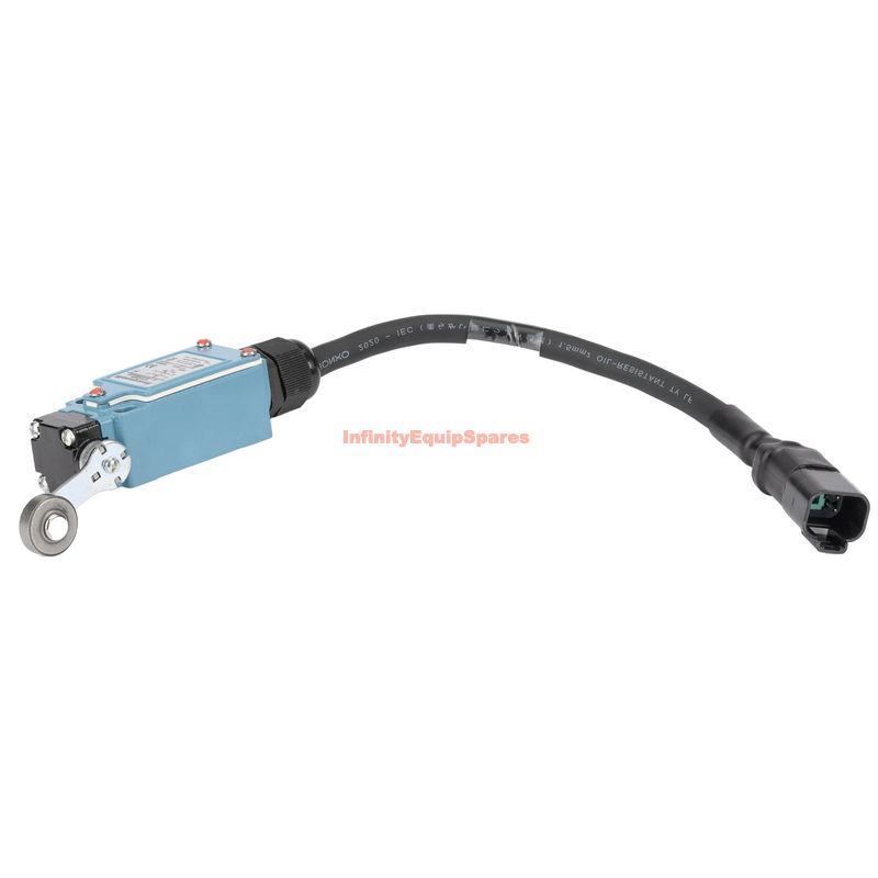 LIMIT SWITCH,OPERATIONAL