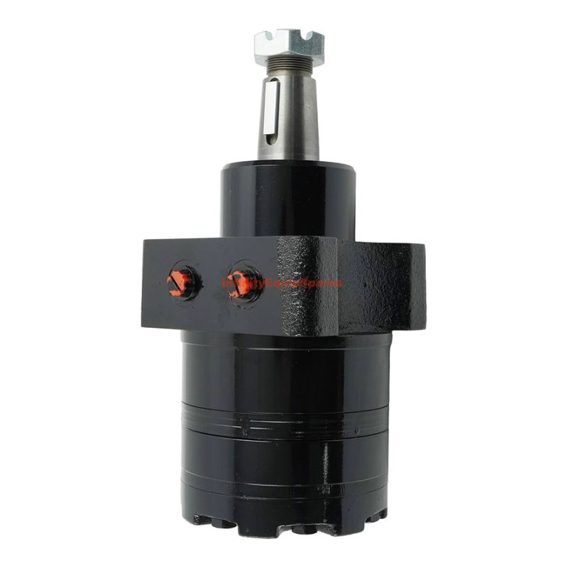 DRIVE, MOTOR, 18.3 CU. IN/REV