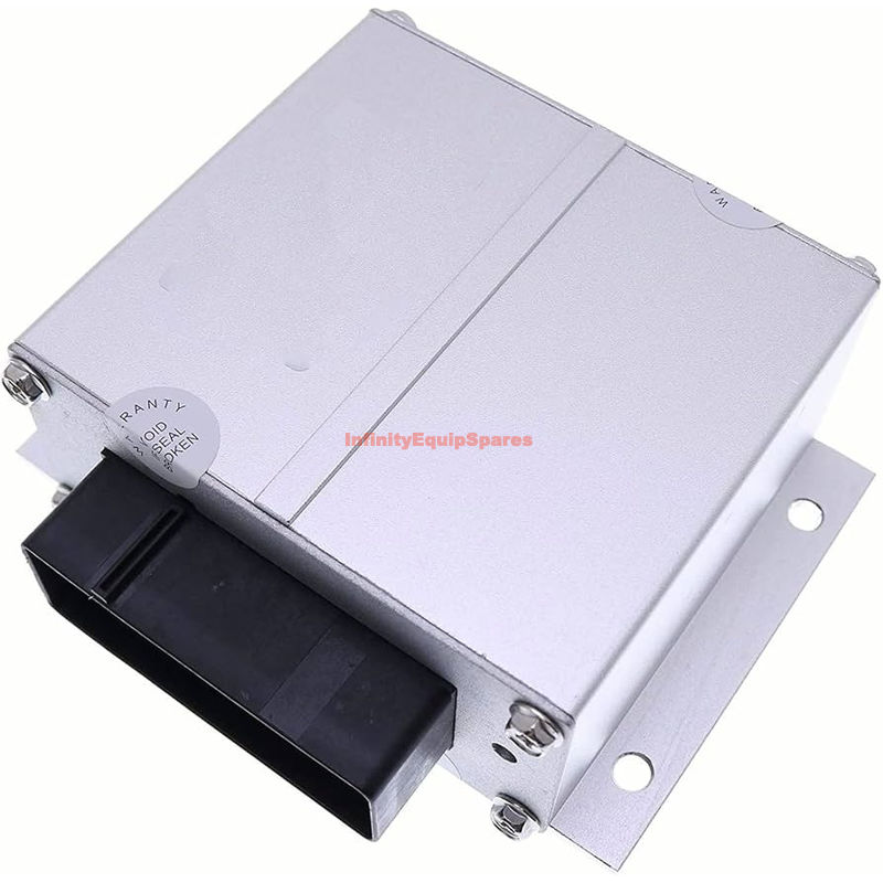 ELECTRONIC CONTROL UNIT